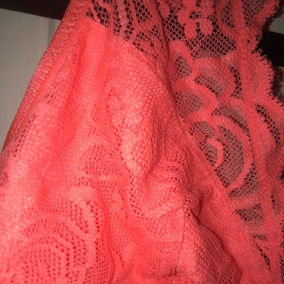 PINK Bralette - Picture 3 of 8